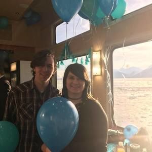 Meet your Posher, Tina